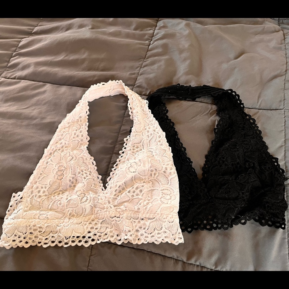 Women’s Halter Bralette